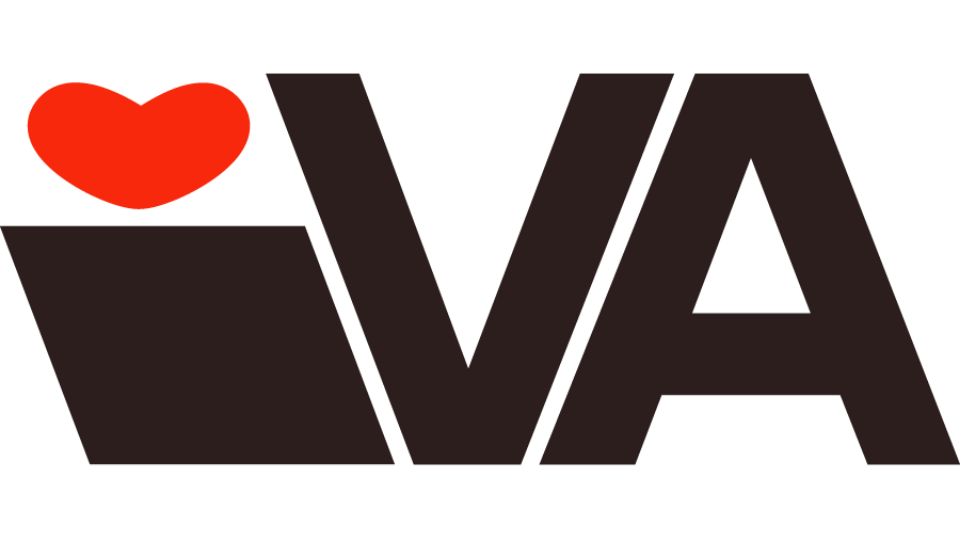 Logo Iglesia Visión de Amor